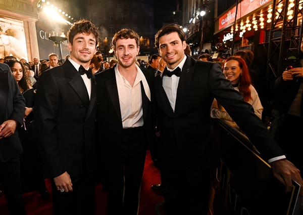 《角斗士2》橫掃國(guó)際票房