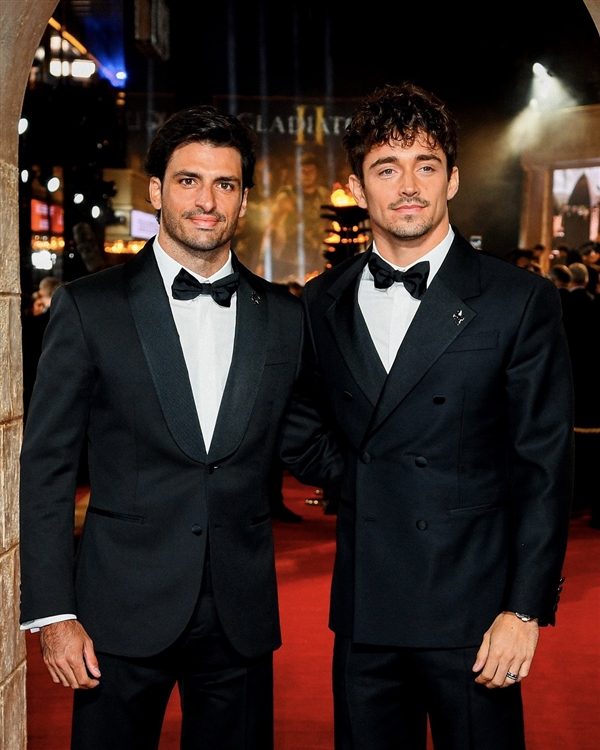 《角斗士2》橫掃國(guó)際票房