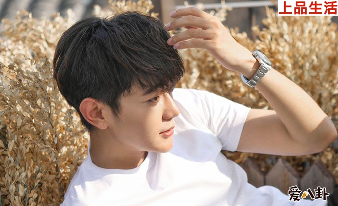 余天翊有女朋友嗎