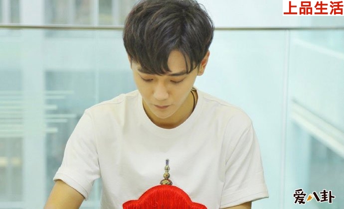 余天翊個(gè)人資料