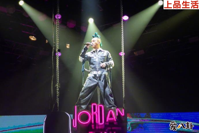 陳小春公布二胎