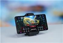 行業(yè)首發(fā)185Hz高刷新率！ROG游戲手機(jī)9 Pro圖賞