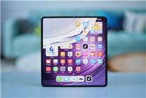 遙遙領先！華為折疊屏手機份額連續(xù)五年中國第一：萬元以上高端市場占比高達85%