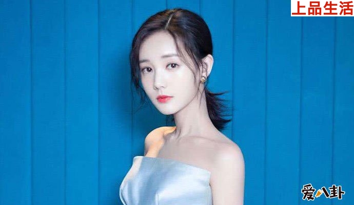 李一桐有什么背景