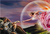 《魔法壞女巫》引領(lǐng)北美票房