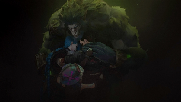 造價(jià)18億！史上最貴動(dòng)畫《英雄聯(lián)盟：雙城之戰(zhàn)》第二季明天大結(jié)局