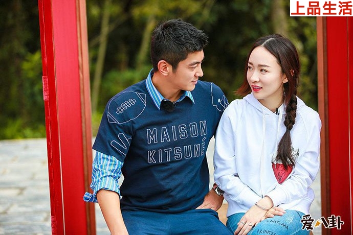 杜江給霍思燕的信中細(xì)節(jié)打動眾多網(wǎng)友