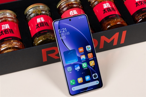 REDMI K80 Pro性能實(shí)測：激進(jìn)的驍龍8至尊版手機(jī)