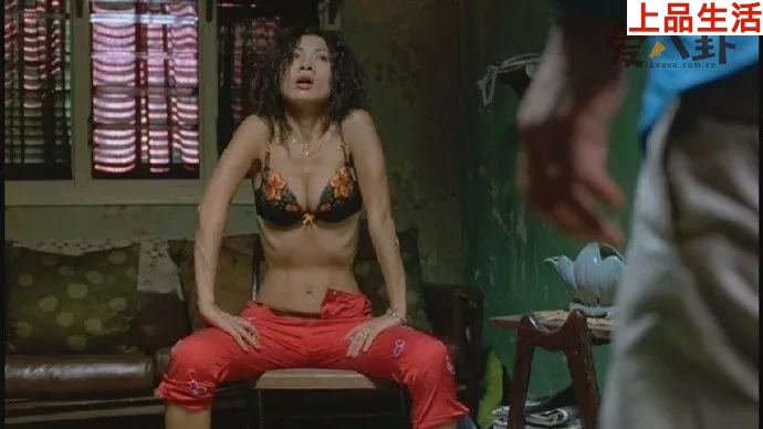 楊千嬅和梁家輝主演《餃子》