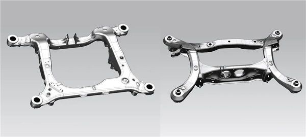新勢力們交不出車 就因為這個很普通的零件