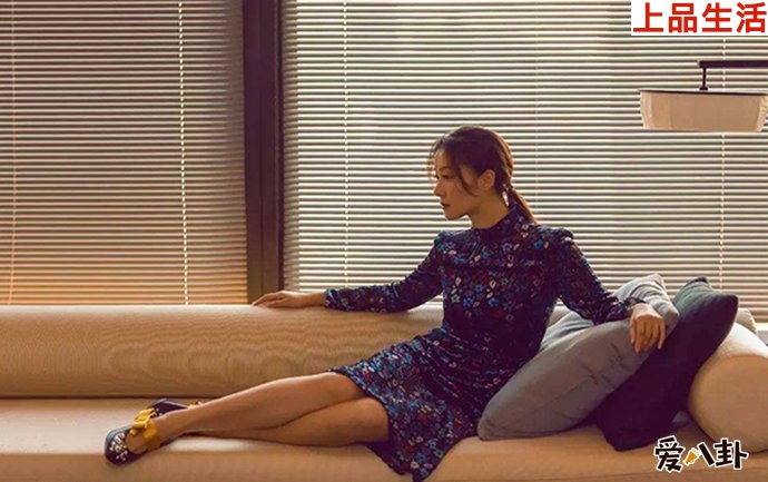 齊溪老公是誰兩人為何離婚？