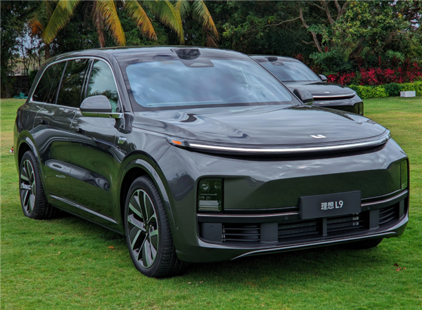 新勢力們交不出車 就因為這個很普通的零件