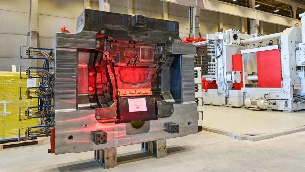 新勢力們交不出車 就因為這個很普通的零件