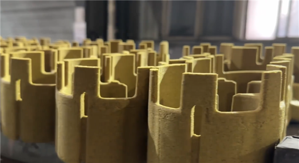 新勢力們交不出車 就因為這個很普通的零件