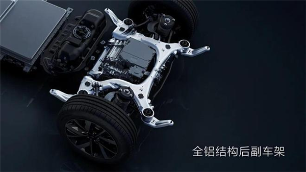 新勢力們交不出車 就因為這個很普通的零件