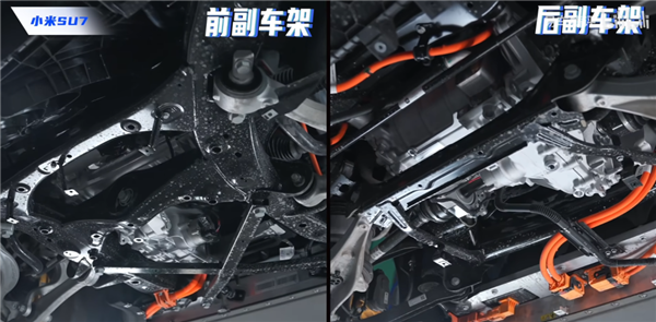 新勢力們交不出車 就因為這個很普通的零件