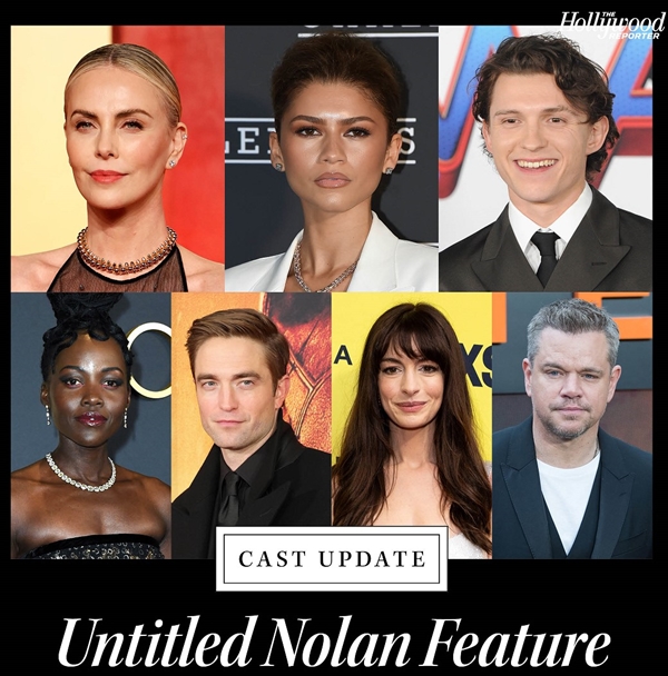 《傳奇辦公室》月底首播