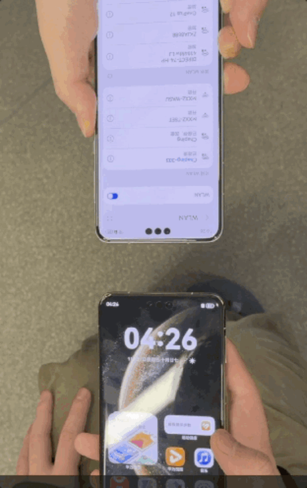 發(fā)布了 搭載了 但原生鴻蒙這事兒還沒(méi)完