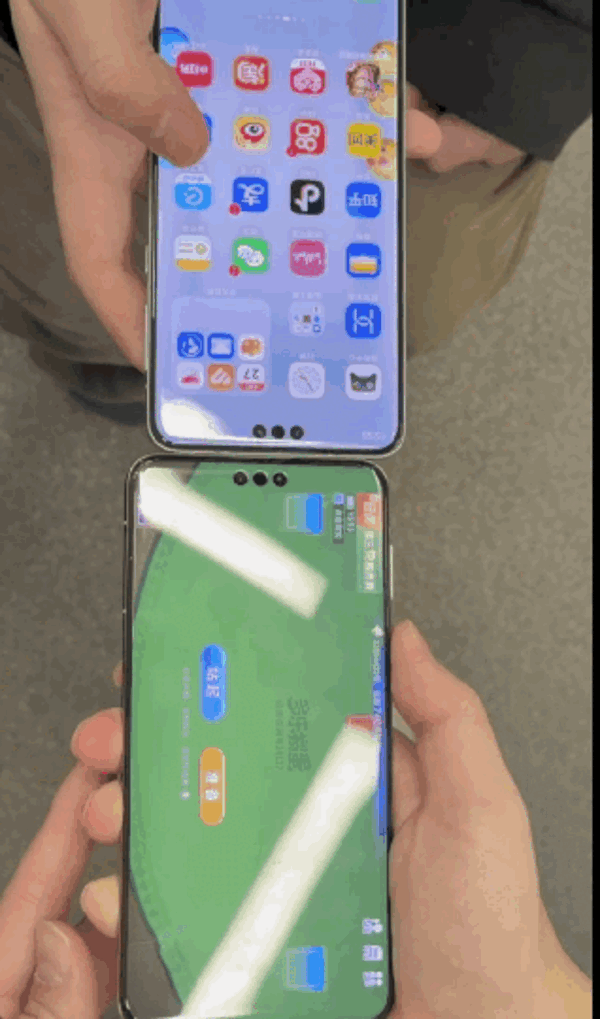 發(fā)布了 搭載了 但原生鴻蒙這事兒還沒(méi)完