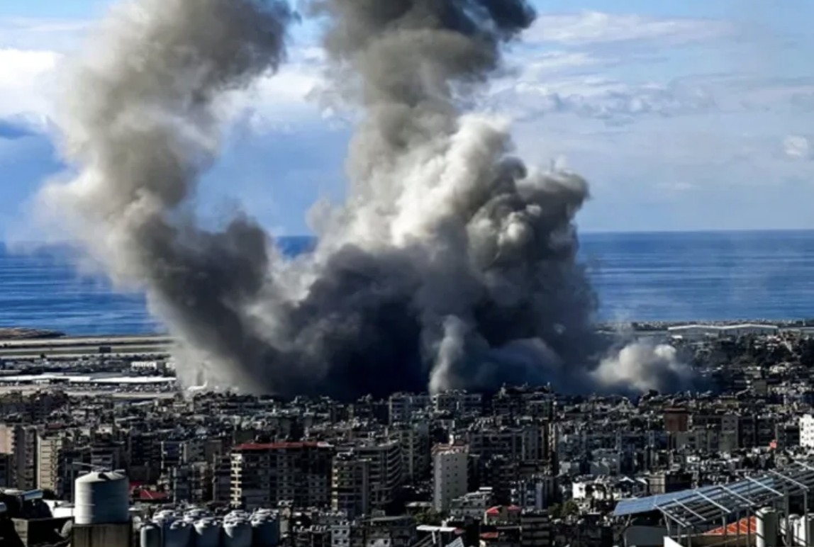 黎以?；饏f(xié)議正式生效，那巴以的呢？