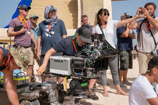 柯達增產(chǎn)膠片