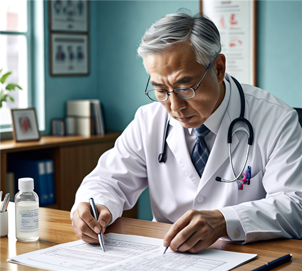 這種體檢項目40歲以上的人都要做！不然發(fā)現(xiàn)就是中晚期