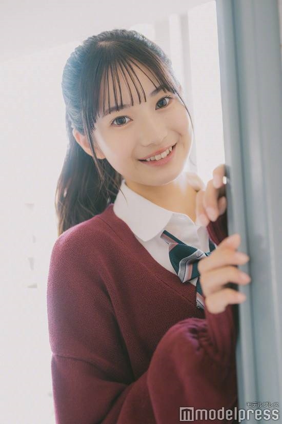 日本最可愛(ài)高中生2024冠軍出爐：被稱(chēng)贊美到?jīng)]朋友