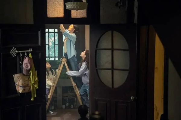 《好東西》:一部真正的特供電影