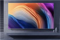 京東方領(lǐng)跑全球！10月液晶電視面板出貨量達530萬片：同比大增38.9%