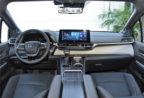 豐田格瑞維亞公布限時優(yōu)惠：限時26.38萬起硬剛別克GL8！