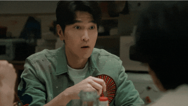 《好東西》:一部真正的特供電影