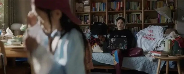 《好東西》:一部真正的特供電影