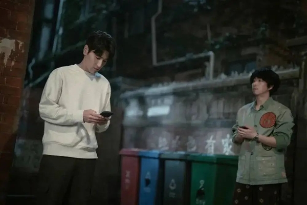 《好東西》:一部真正的特供電影