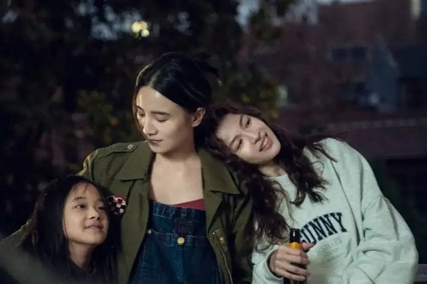 《好東西》:一部真正的特供電影