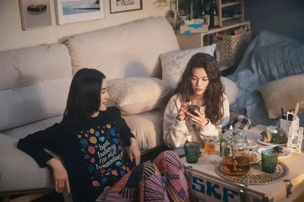 《好東西》:一部真正的特供電影