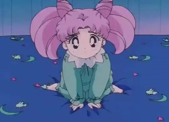 網(wǎng)友票選最可愛(ài)的粉發(fā)妹子：一個(gè)比一個(gè)強(qiáng)