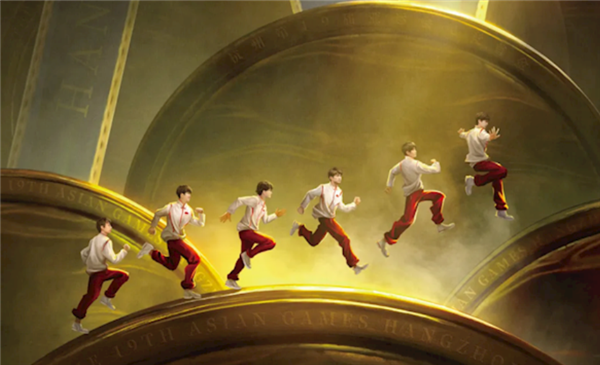 中國(guó)首部！《今年二十二》電競(jìng)紀(jì)錄片12月6日上映：展現(xiàn)奪金全過(guò)程