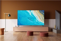 75英寸電視穩(wěn)坐中國(guó)第一份額：雙11市場(chǎng)占比超30%