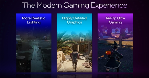 性能超越RTX 4060！英特爾推出第二代銳炫桌面級(jí)顯卡