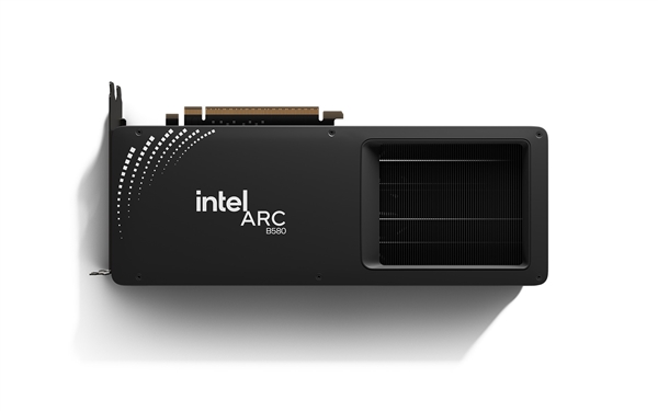 性能超越RTX 4060！英特爾推出第二代銳炫桌面級(jí)顯卡