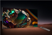 華為智慧屏11月出貨量暴增30% 已站穩(wěn)第二陣營(yíng)