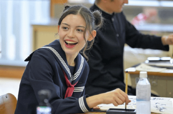 城會玩：日本少子化廢校太多 招攬外國人體驗(yàn)做高中生