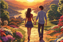 真的想問：夫妻為何“同甘”容易 “共苦”卻很難