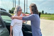 “精神混亂”被迫認(rèn)罪 坐牢43年后 全美冤獄久女子重獲自由