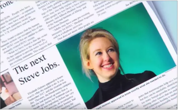 “淘寶之父”投了個(gè)滴血驗(yàn)癌的公司:這技術(shù)現(xiàn)在那么好使了嗎