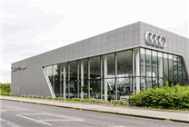 賣一臺(tái)虧一臺(tái) 北京曾經(jīng)大奧迪4S店發(fā)公告：將停售奧迪