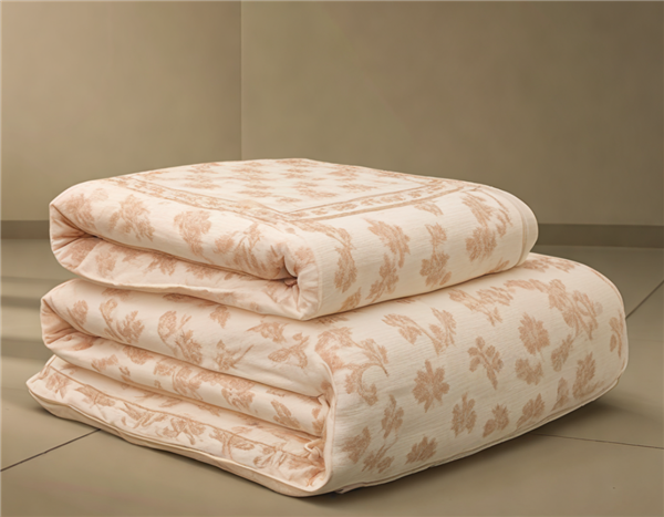 被子不對 覺都白睡！到底該蓋什么樣的被子