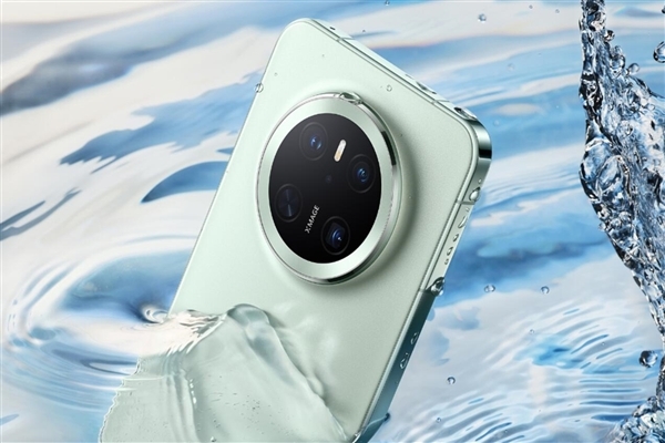 華為Mate 70系列首發(fā)適配原生鴻蒙“通信共享”：網(wǎng)絡(luò)/電話/信息共享給平板