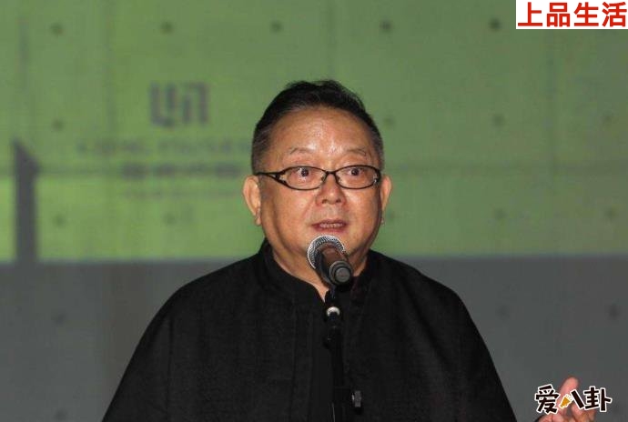 演員王剛結(jié)過(guò)幾次婚