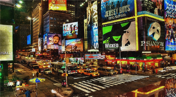 全球廣告收入將首破7.28萬億元：阿里、字節(jié)等巨頭占半壁江山